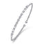 Bujukan Diamond Bangle Bracelet