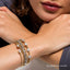 Bujukan Bangle Bracelet