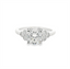Round Diamond Engagement Ring