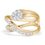 Diamond Fashion Ring