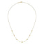 Bujukan Station Necklace