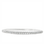 Stretch Diamond Tennis Bracelet
