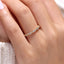 Diamond Stackable Ring