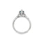 Pear Diamond Engagement Ring
