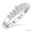 Marquise Shape Diamond Fashion Ring