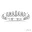 Marquise Shape Diamond Fashion Ring