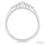 Marquise Shape Diamond Fashion Ring