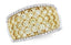 Diamond Fashion Ring