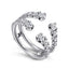 Graduated Diamond Ring Enhancer