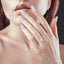 Fusion Diamond Ring