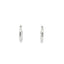 Classic Huggie Hoop Earrings