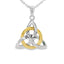 Trinity Knot Pendant