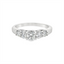 Diamond Anniversary Ring