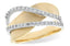 Diamond Fashion Ring