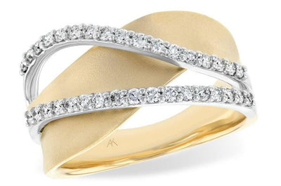 Diamond Fashion Ring