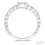 Round Shape Lovebright Diamond Ring