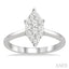 Marquise Shape Lovebright Essential Diamond Ring