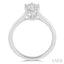 Marquise Shape Lovebright Essential Diamond Ring