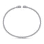 Bujukan Diamond Bangle Bracelet