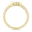 Diamond Fashion Ring