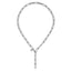 Bujukan Sterling Silver Paperclip Chain