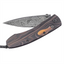 Collector's 'Dark Matter' Pocket Knife