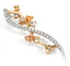 Natural Colored Diamond Pendant