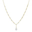 Lovebright Diamond Necklace