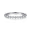Diamond Stackable Ring