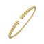 Bujukan Graduating Bangle Bracelet