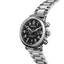 Shinola "The Runwell 2-Eye Chrono", 41 mm
