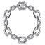 Bujukan Sterling Silver Bracelet