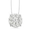 Lovebright Solitaire Pendant