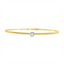 Diamond Bangle Bracelet