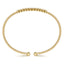 Bujukan Diamond Bangle Bracelet