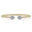 Bujukan Bangle Bracelet