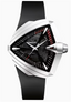 Hamilton Ventura "XXL Auto" Watch, 45.5 x 46 mm