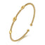 Bujukan Pyramid Bangle Bracelet