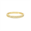 Diamond Stackable Ring