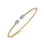 Bujukan Bangle Bracelet