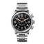 Shinola "The Runwell 2-Eye Chrono", 41 mm