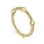 Bujukan Pyramid Stackable Ring