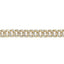 Diamond Cuban Link Bracelet