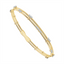 Diamond Bangle Bracelet