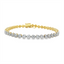 Lovebright Diamond Tennis Bracelet