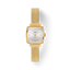 Tissot Lovely Square Watch, 20 mm