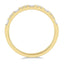 Diamond Stackable Ring