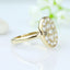 Diamond Fashion ring
