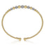 Bujukan Bangle Bracelet
