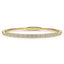 Diamond Bangle Bracelet